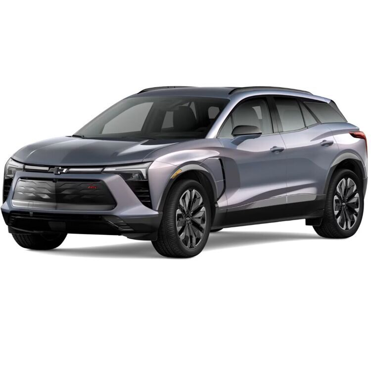 Chevrolet Blazer EV