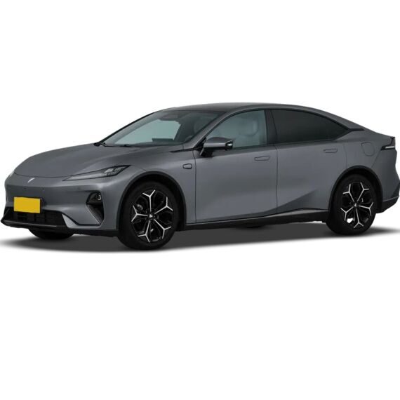 Deepal L07 Range extender