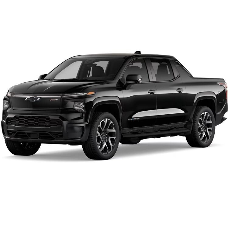 Chevrolet Silverado EV